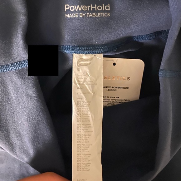 Fabletics Leggings - Picture 5 of 7